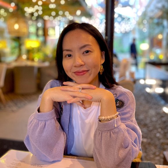 Meet your Posher, Cathy - Picture 1 of 1